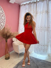 Robe ballons